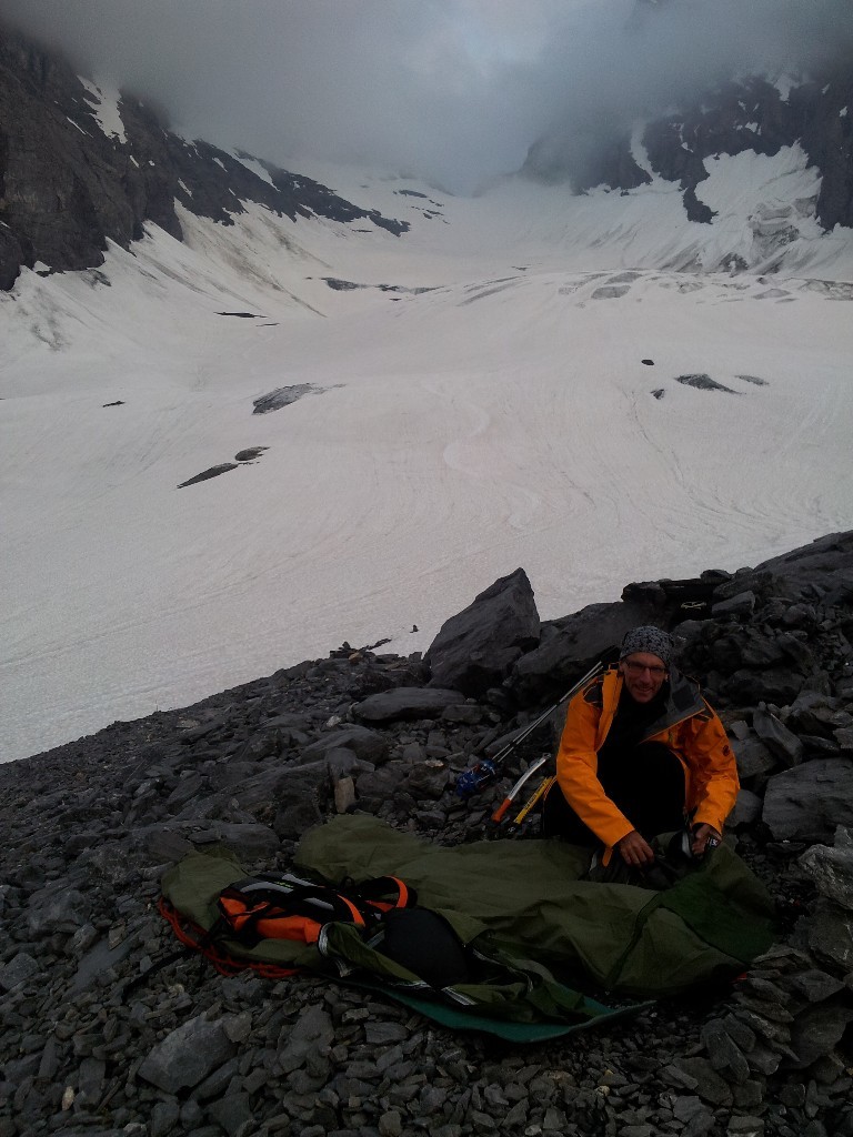 Chambre avec vue...