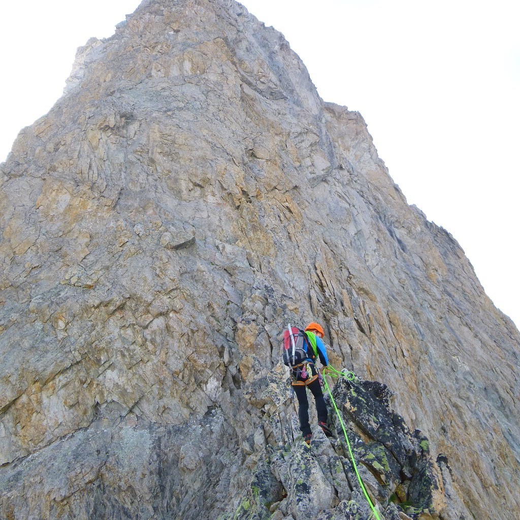 arête