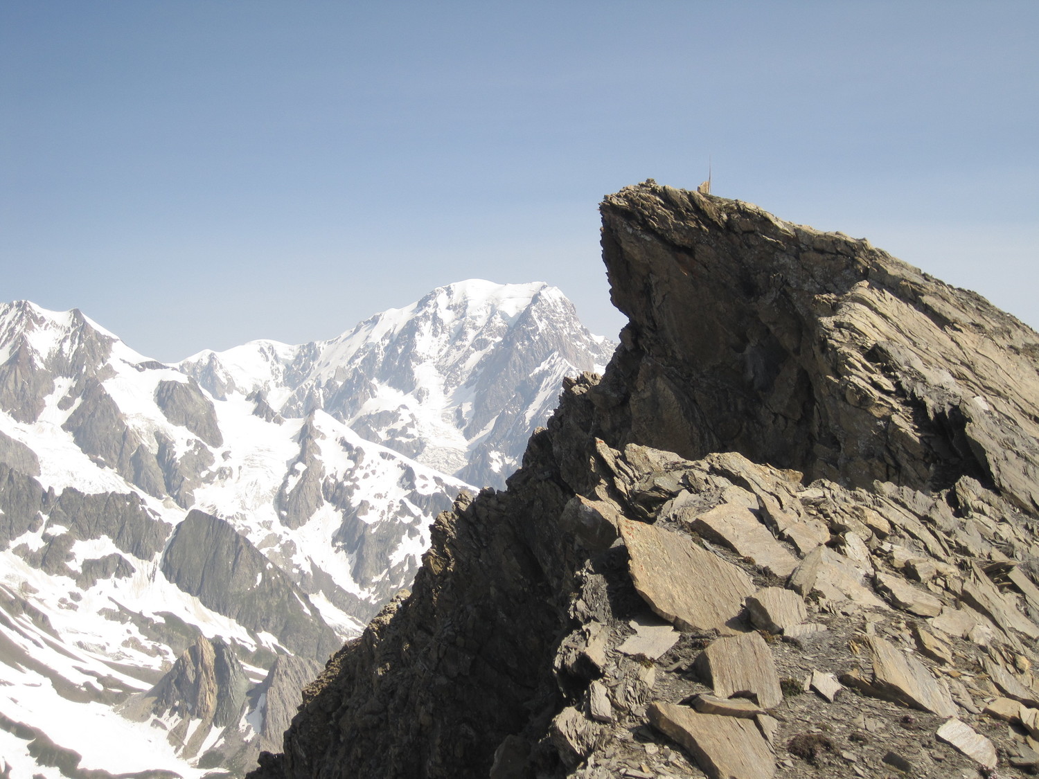 La Punta Lechaud