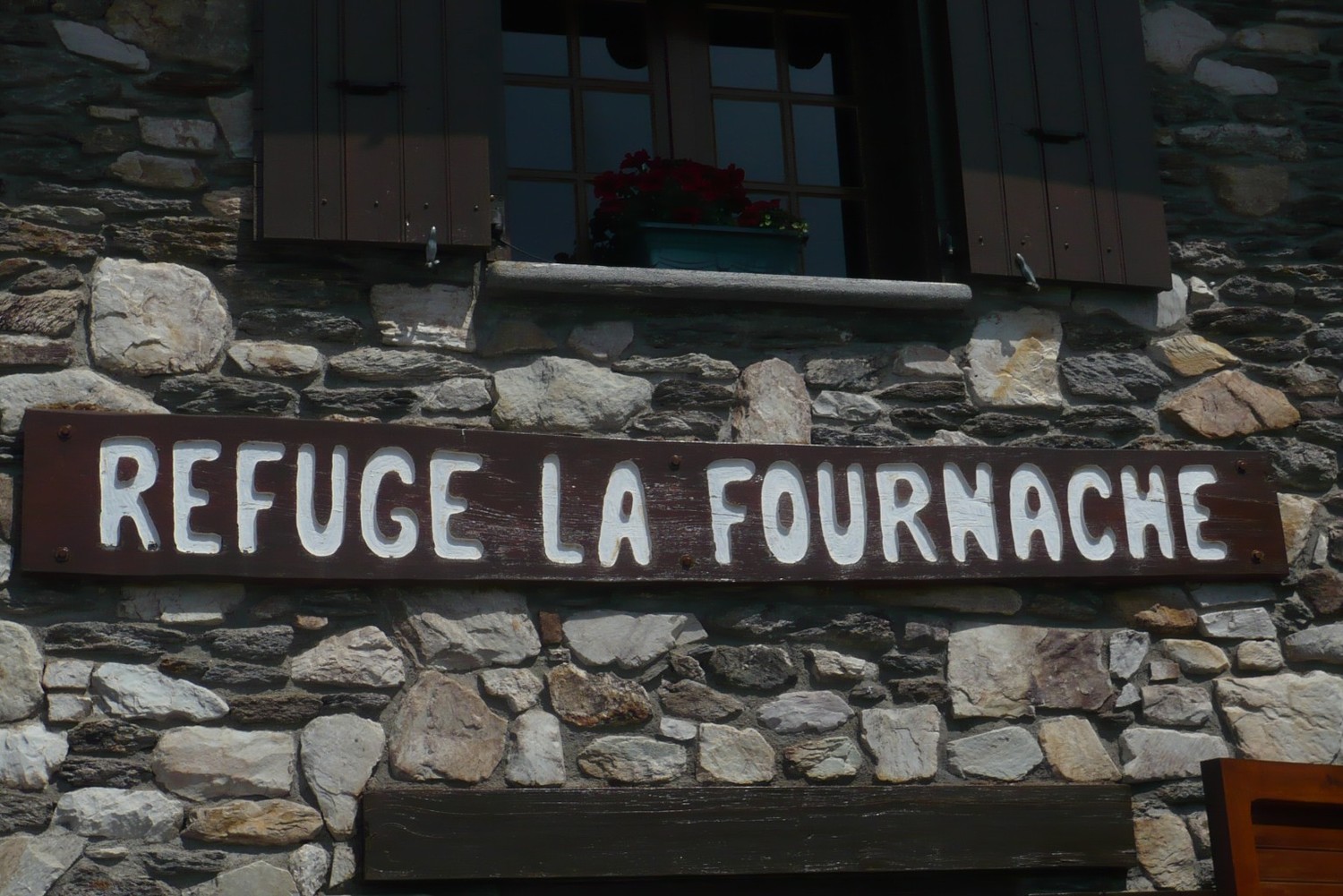 Refuge