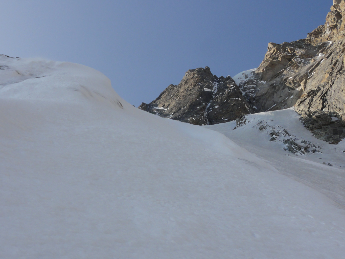 Sous la Walker