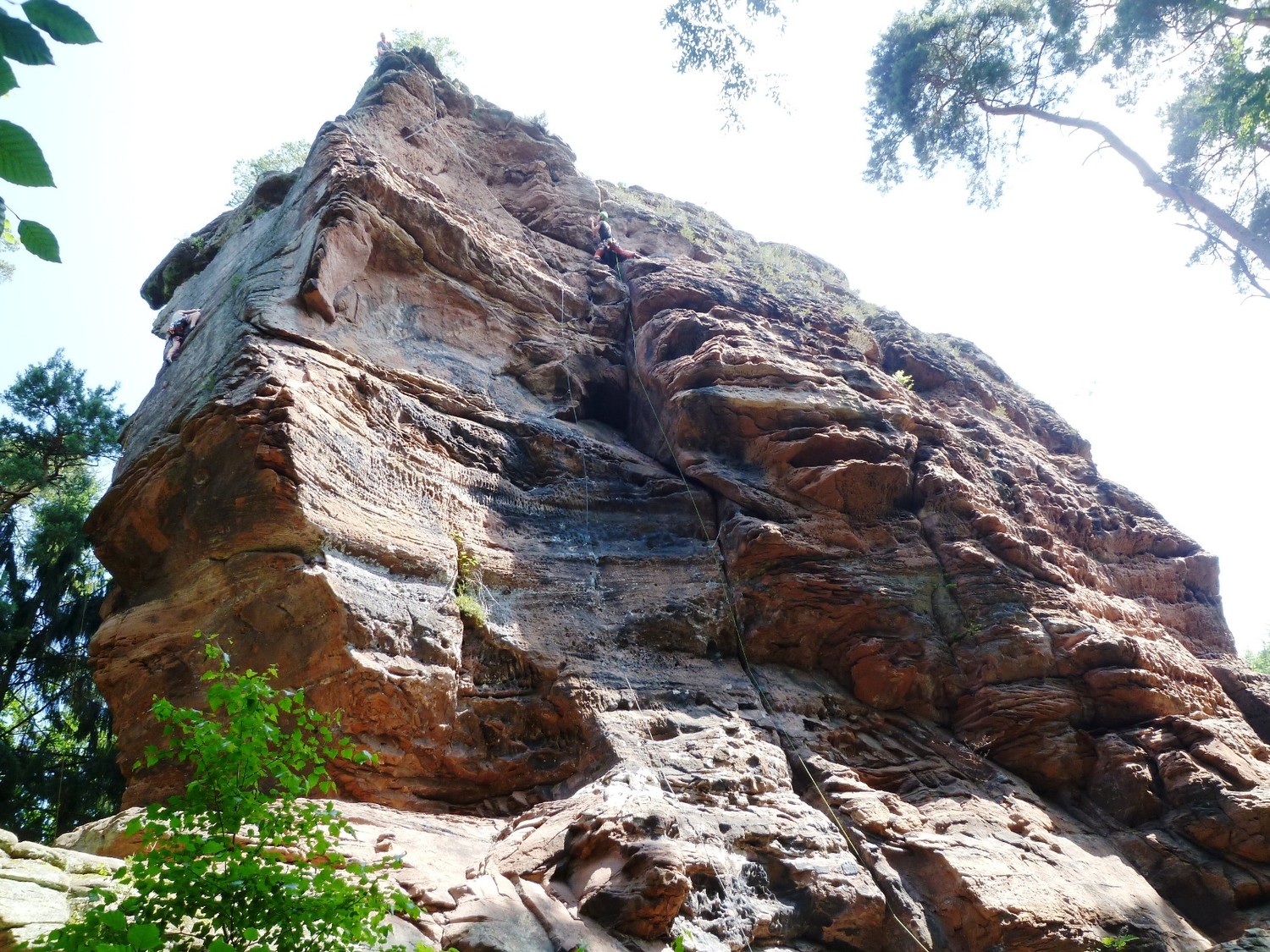 Fladenstein