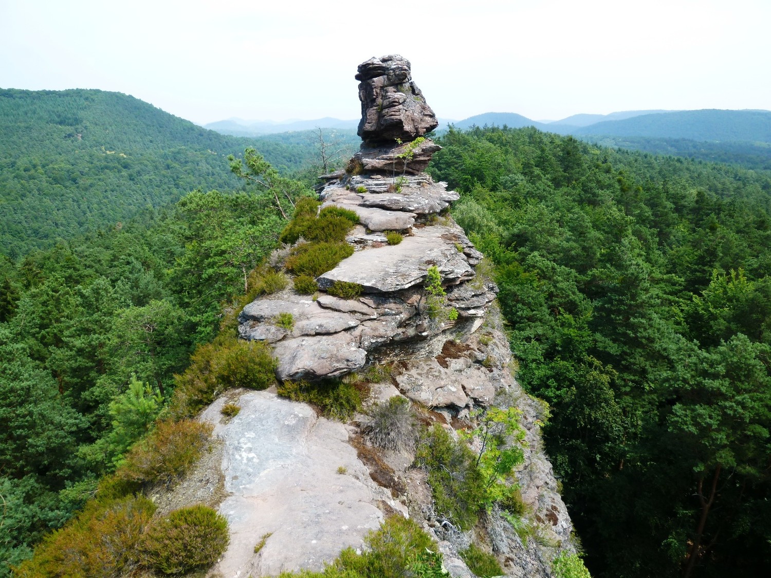 Fladenstein