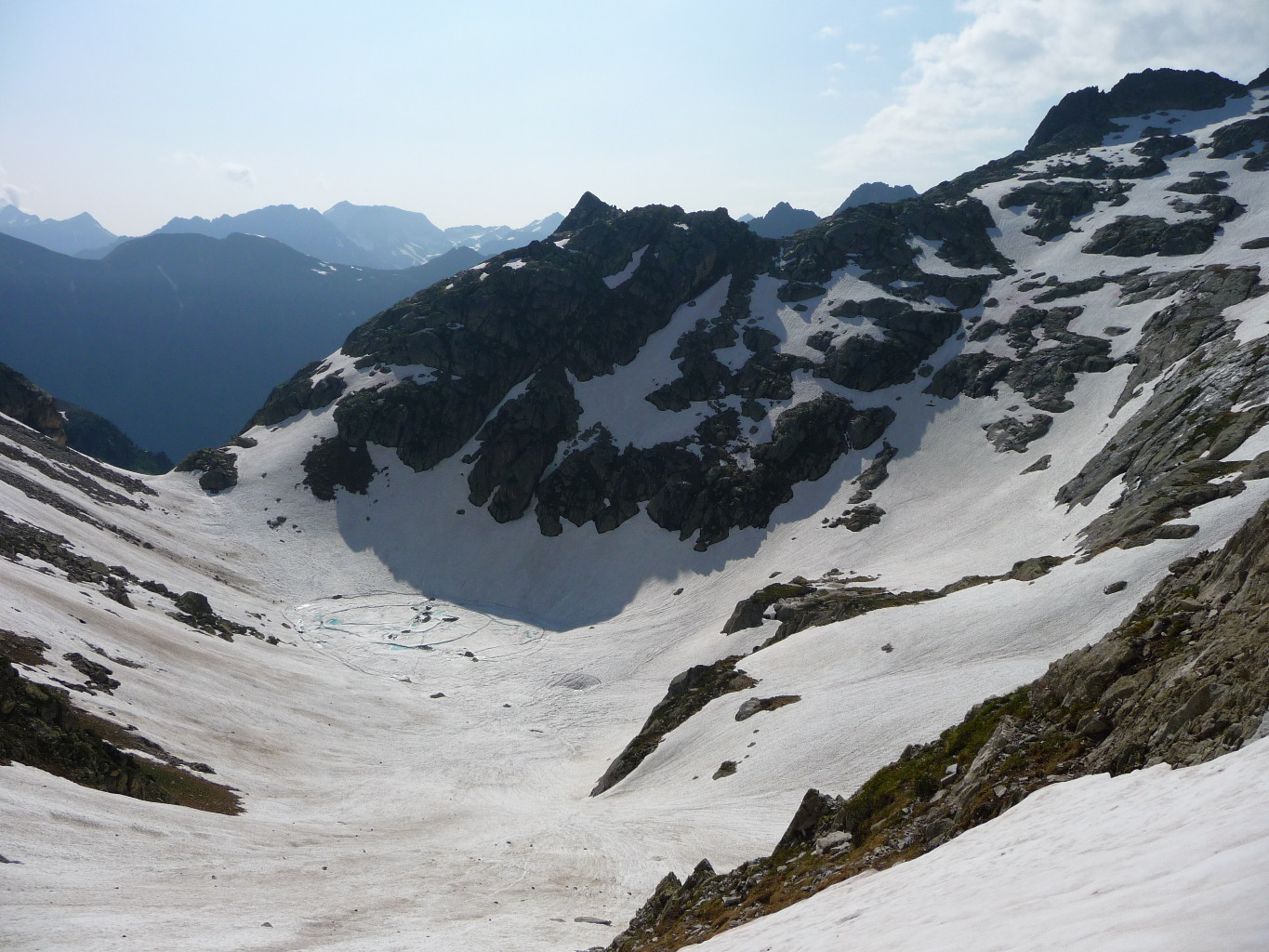 Vallon de Batbielh