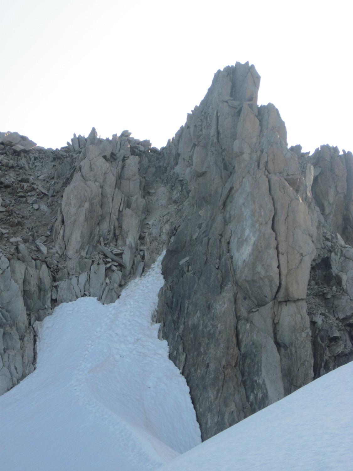 Col du Tour