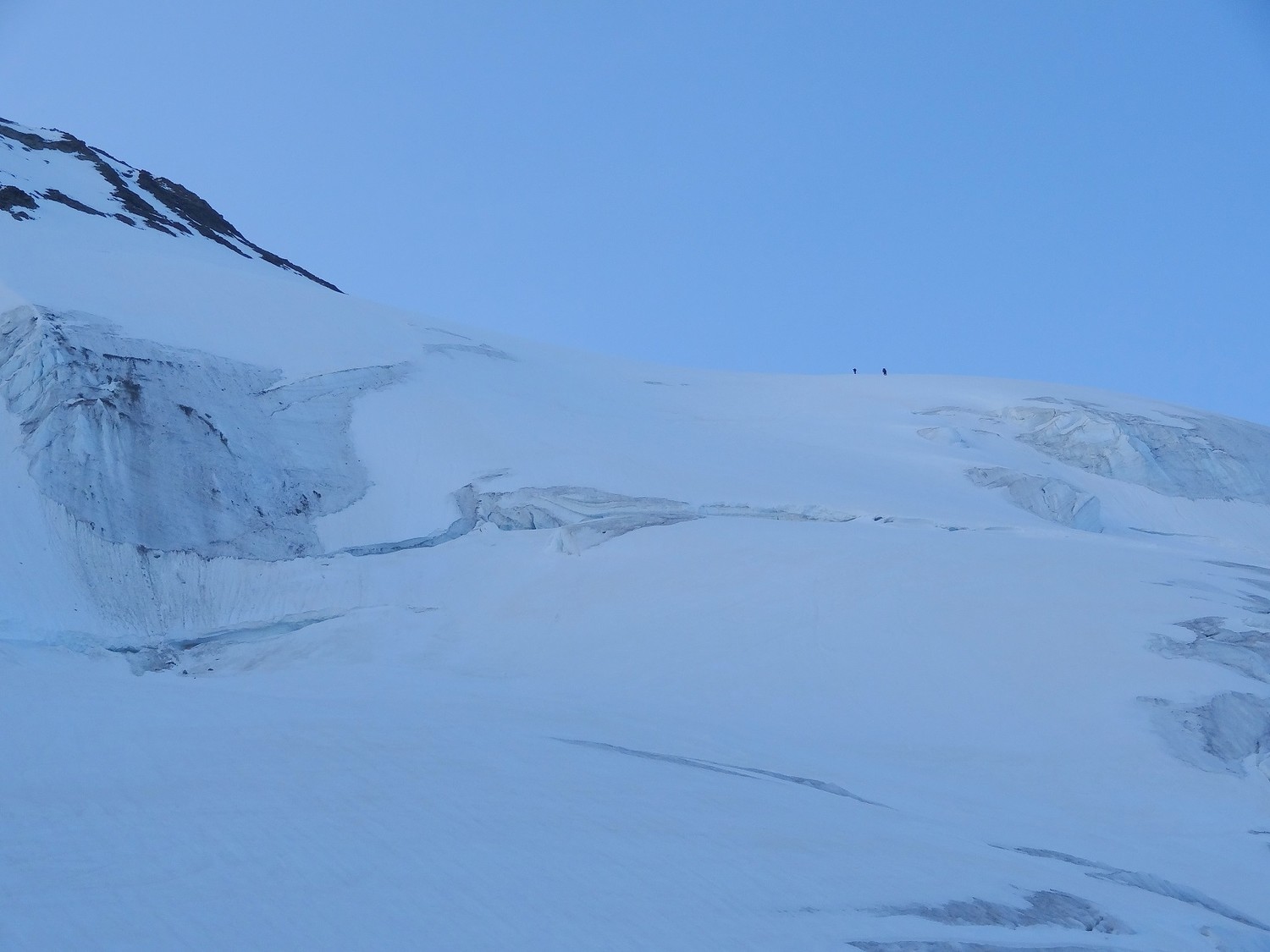 Glacier du Geay