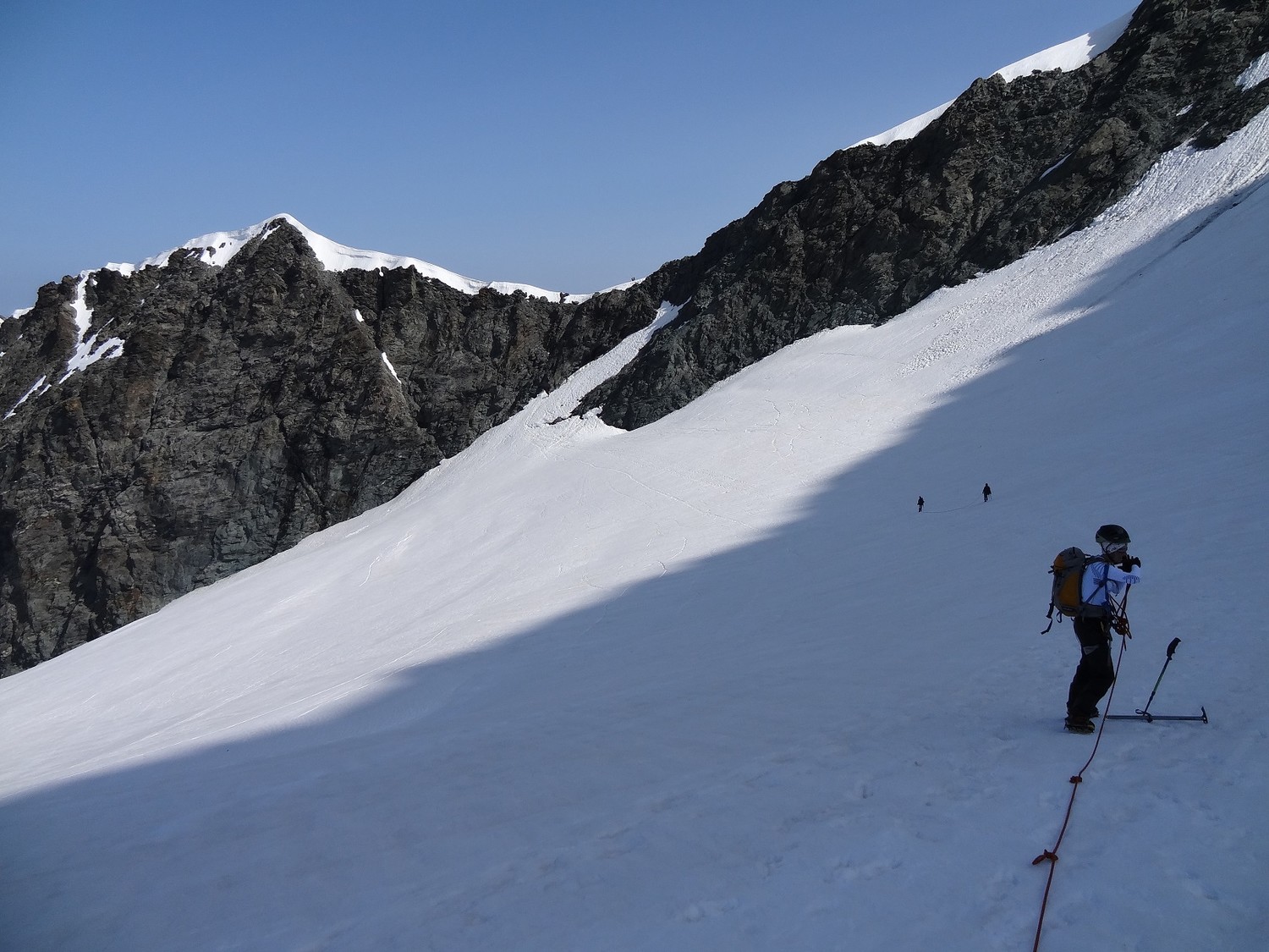 Col des roches