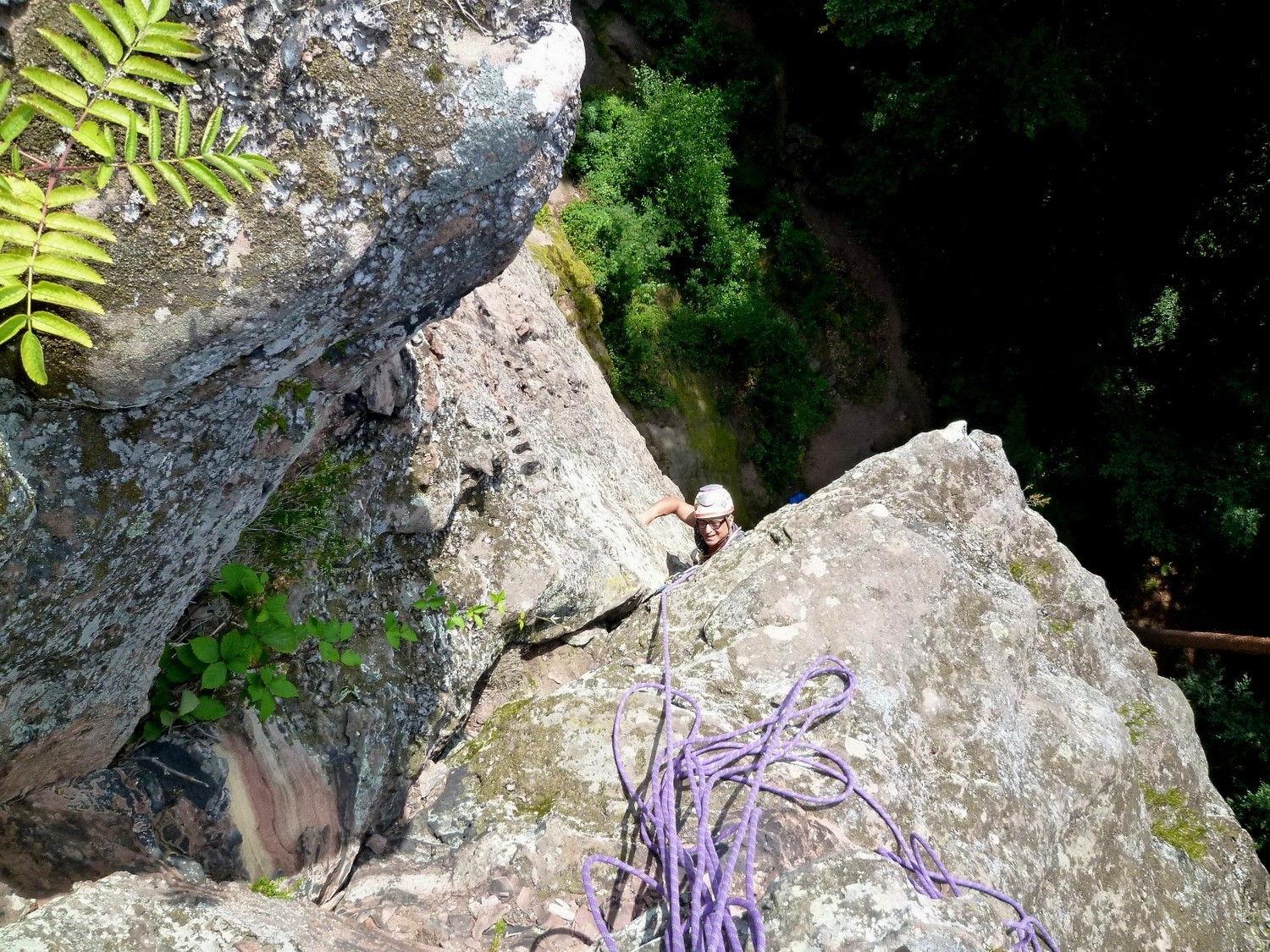 Fladenstein