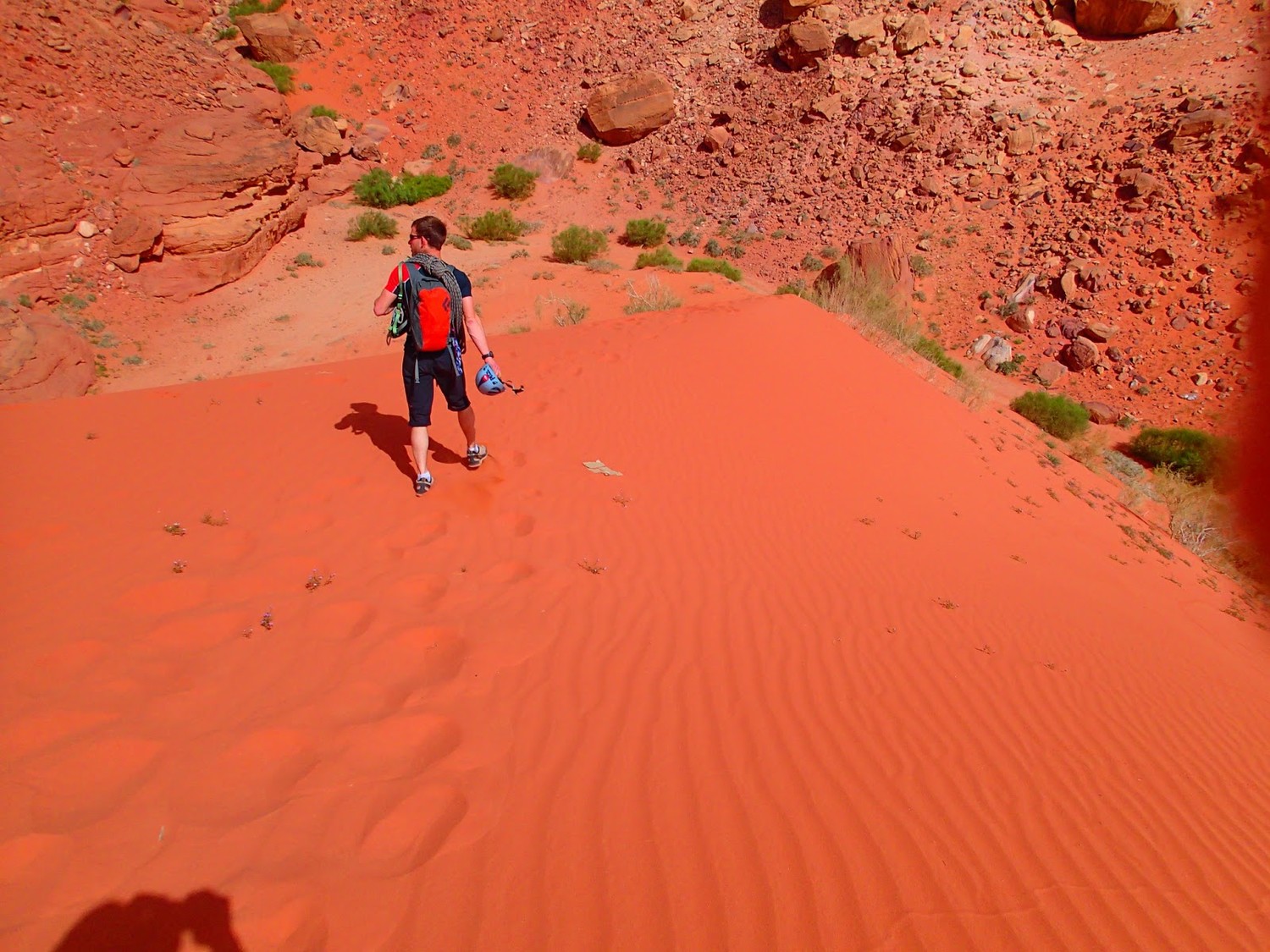 Derrnière dune