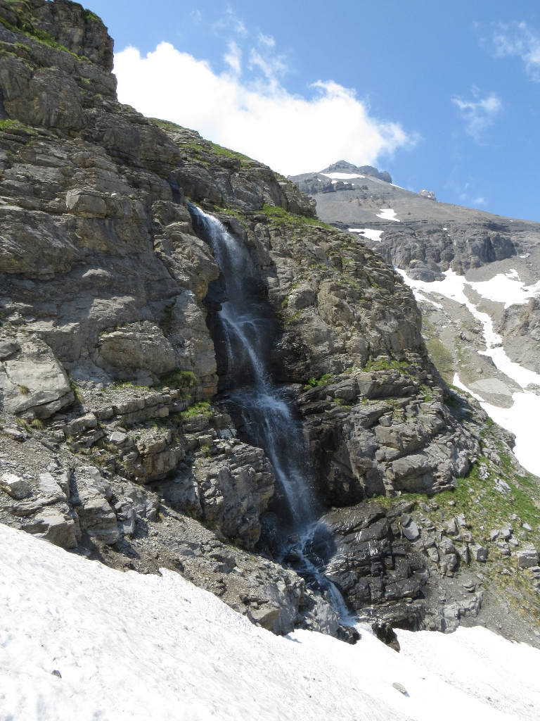 Cascade