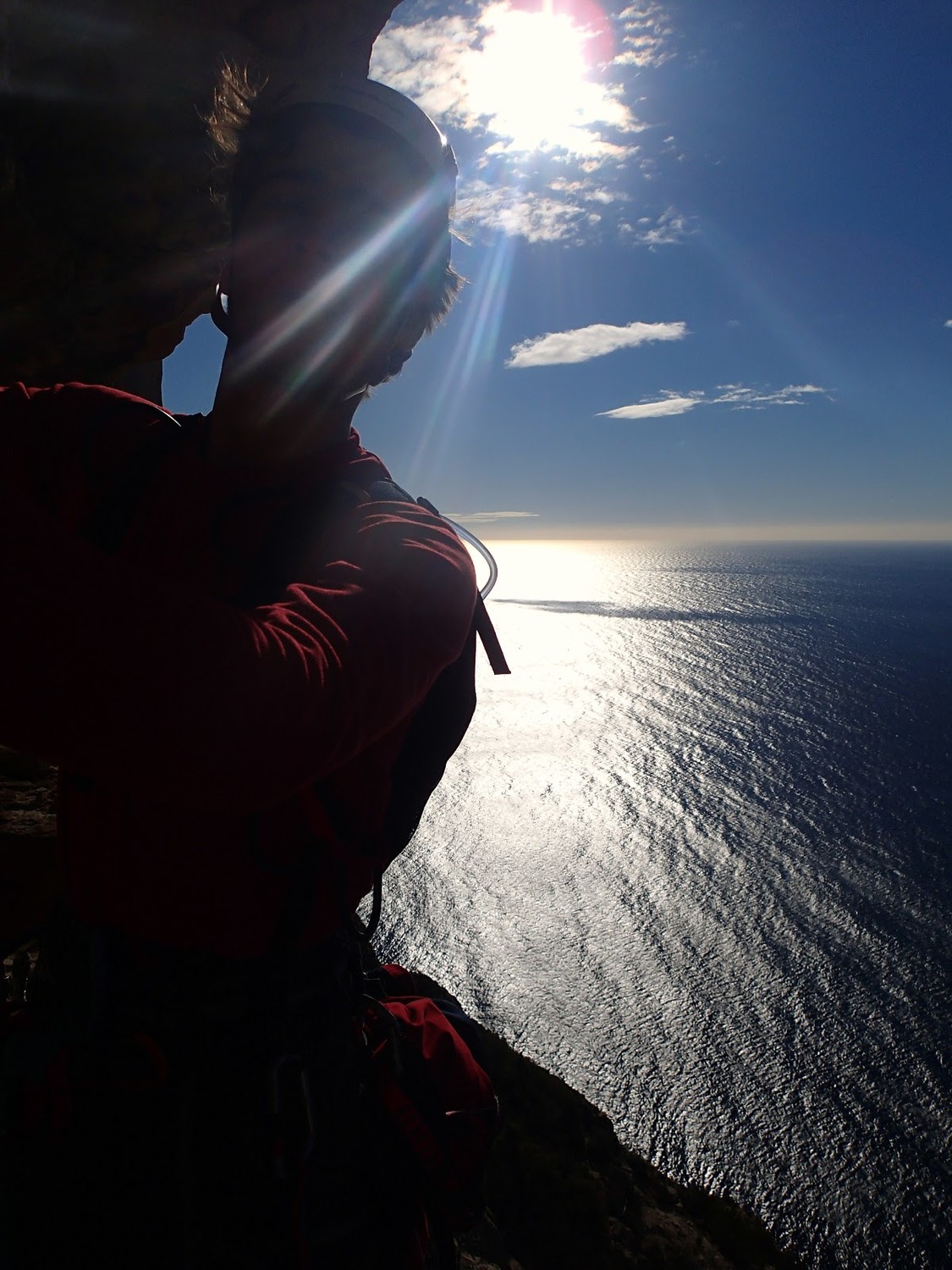 Asael et la mer