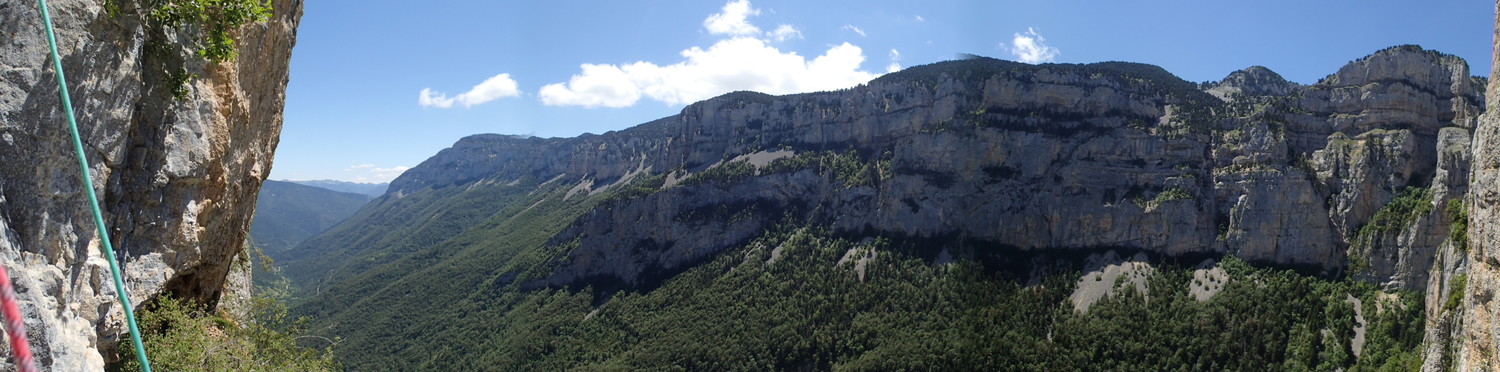 pano à R5