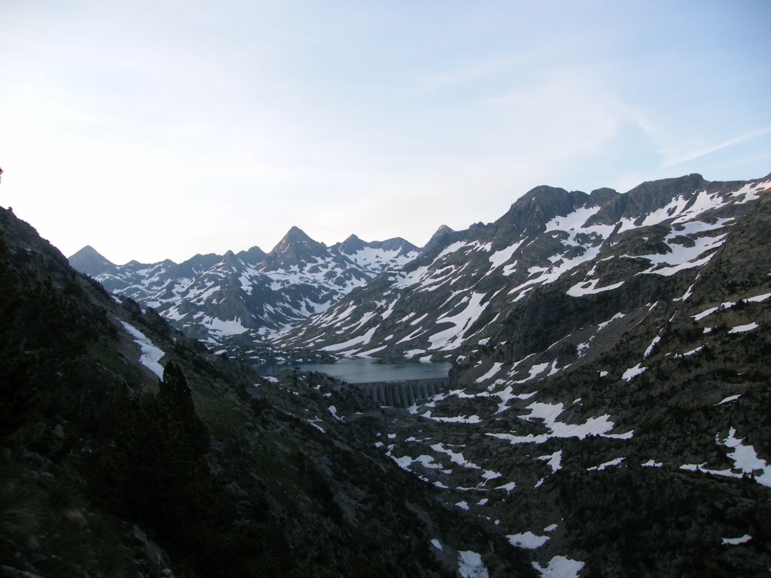 Lac de Respomuso