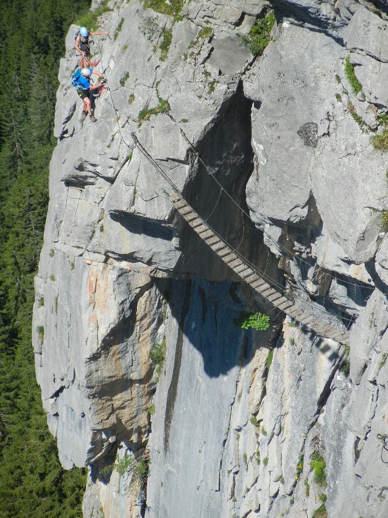 Passerelle