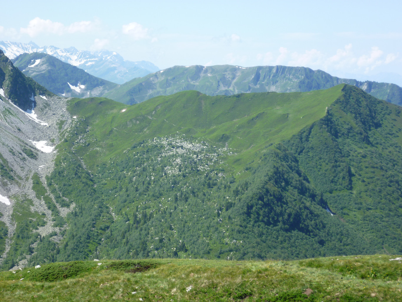 Combe de l'Arbet Neuf