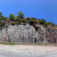 Site escalade Satillieu La Marche