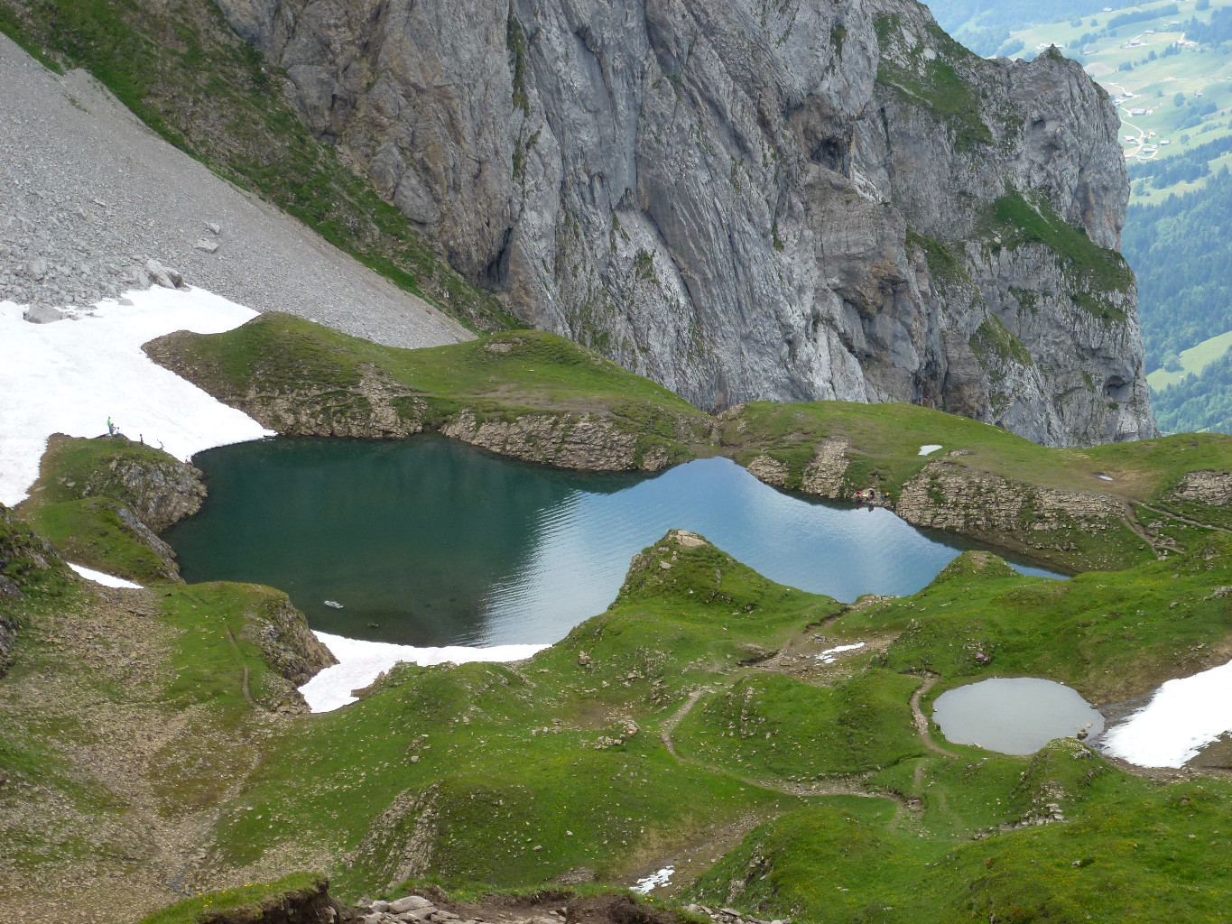 Lac de Tardevant