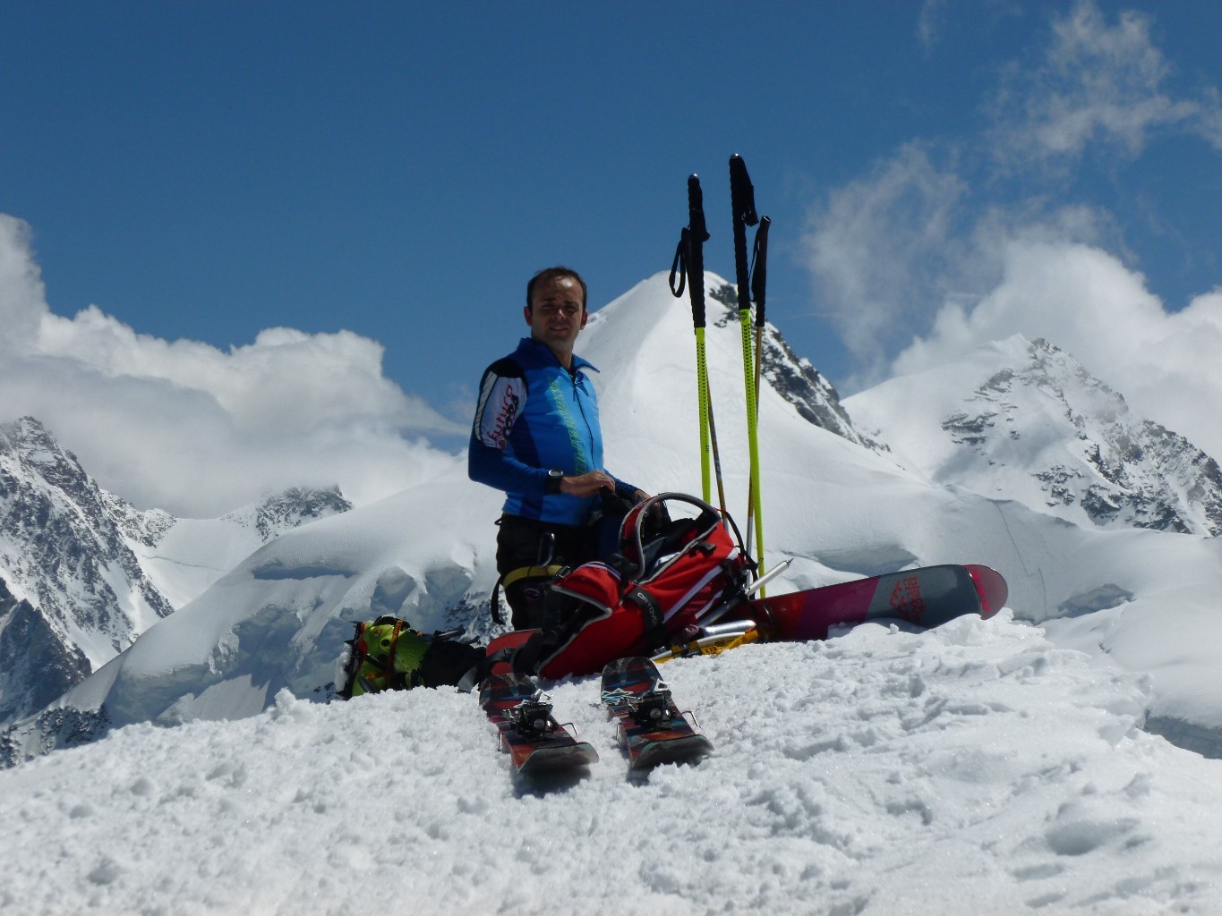 cerlo in vetta
