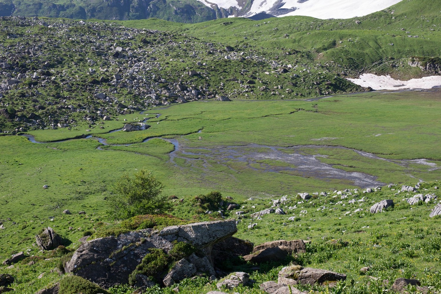 Lanvouisset