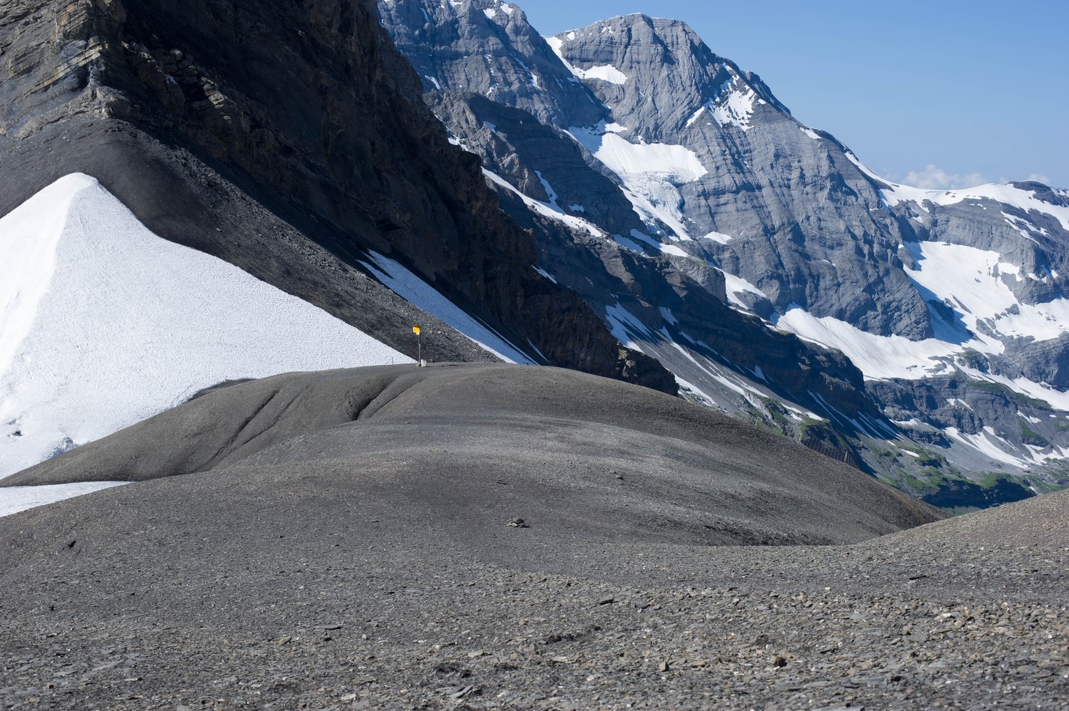 Col de Susanfe
