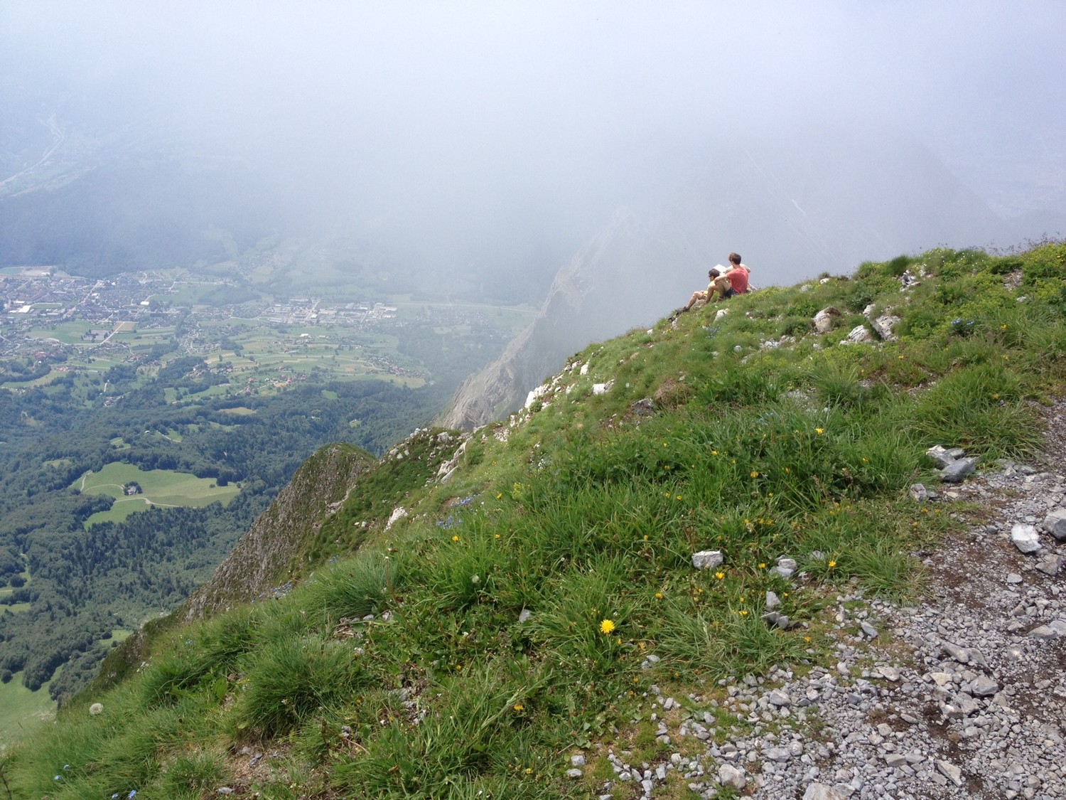Les nuages