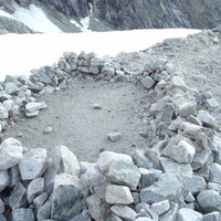 Bivouac Plaret/Gény
