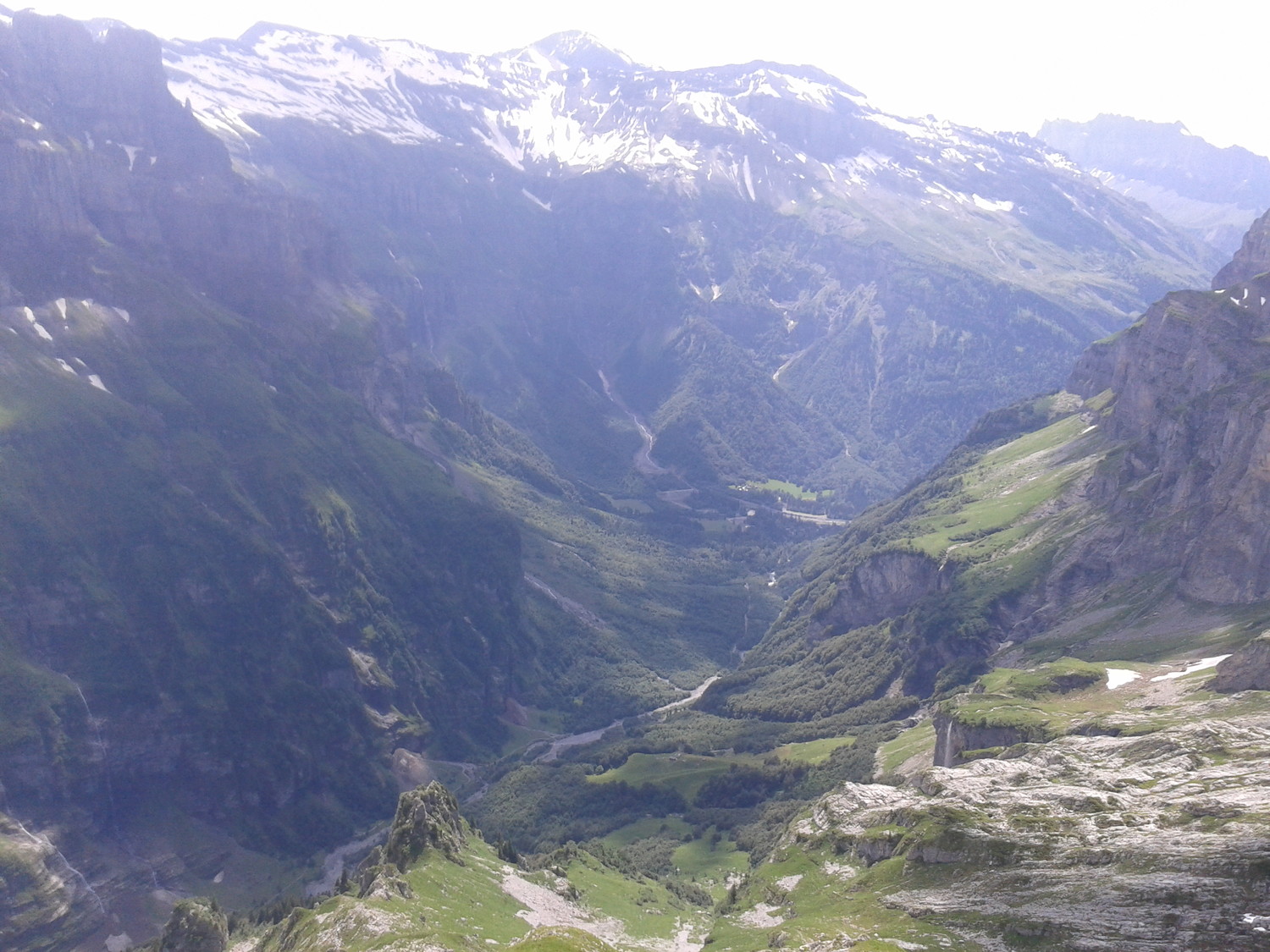 Le Giffre