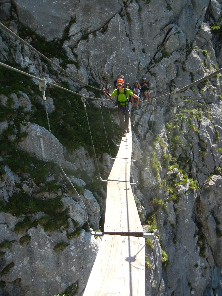 Passerelle