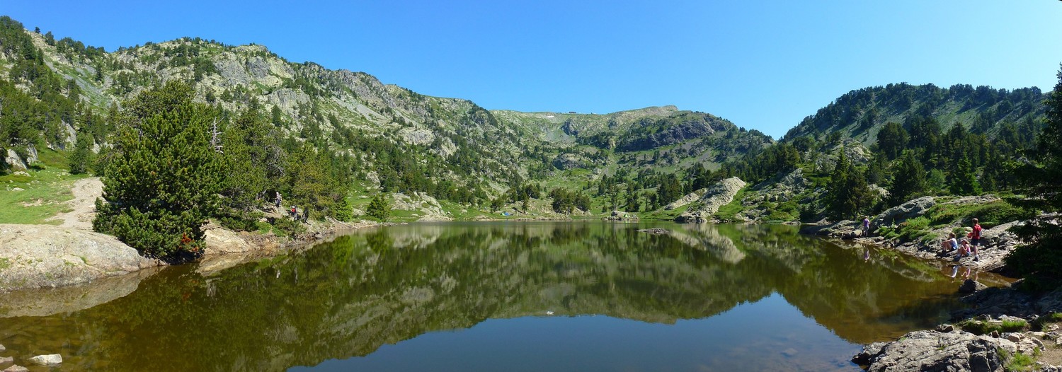 Lac Achard