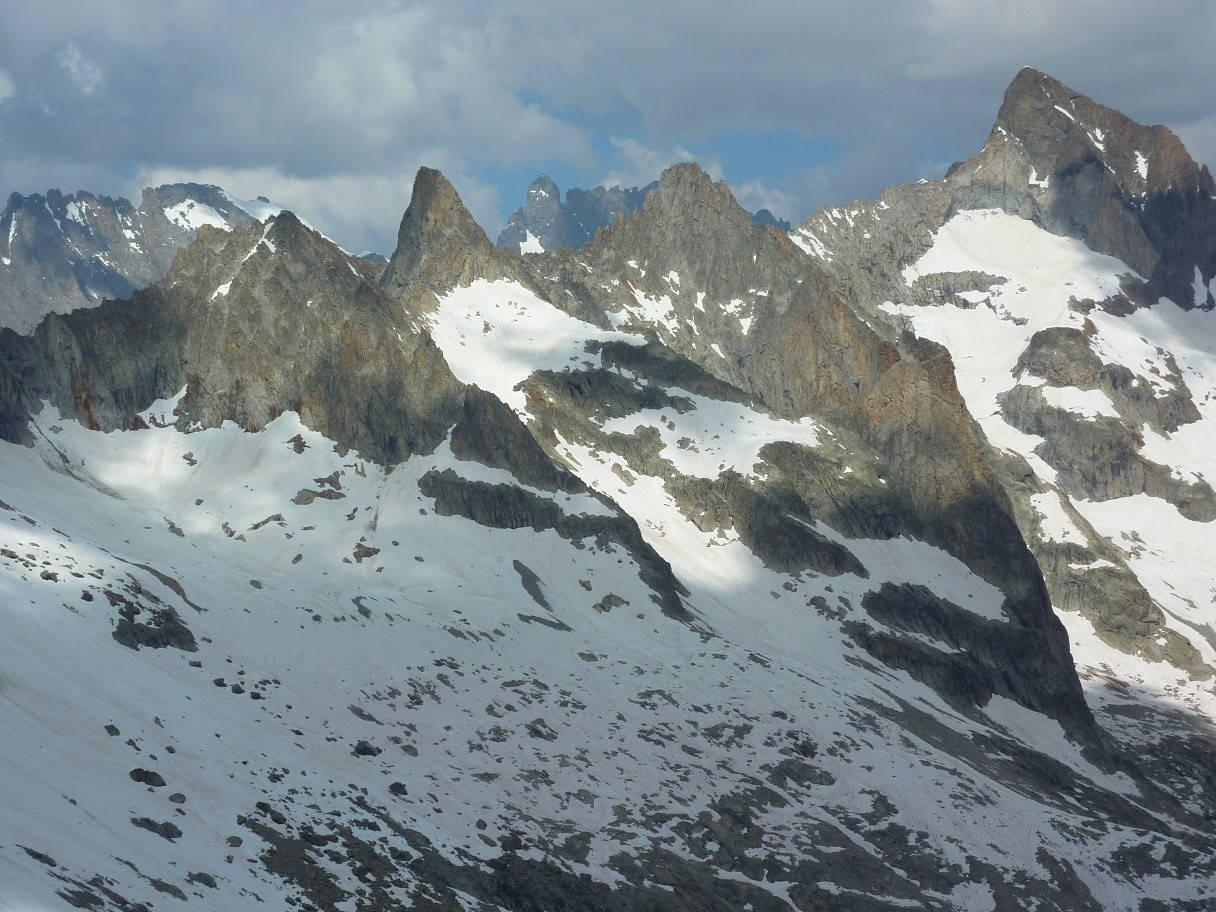 Cirque du Soreiller