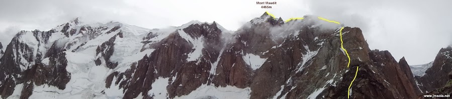The Frontier Ridge