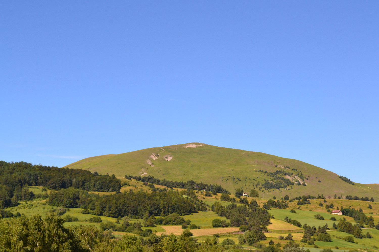 Puy de Manse