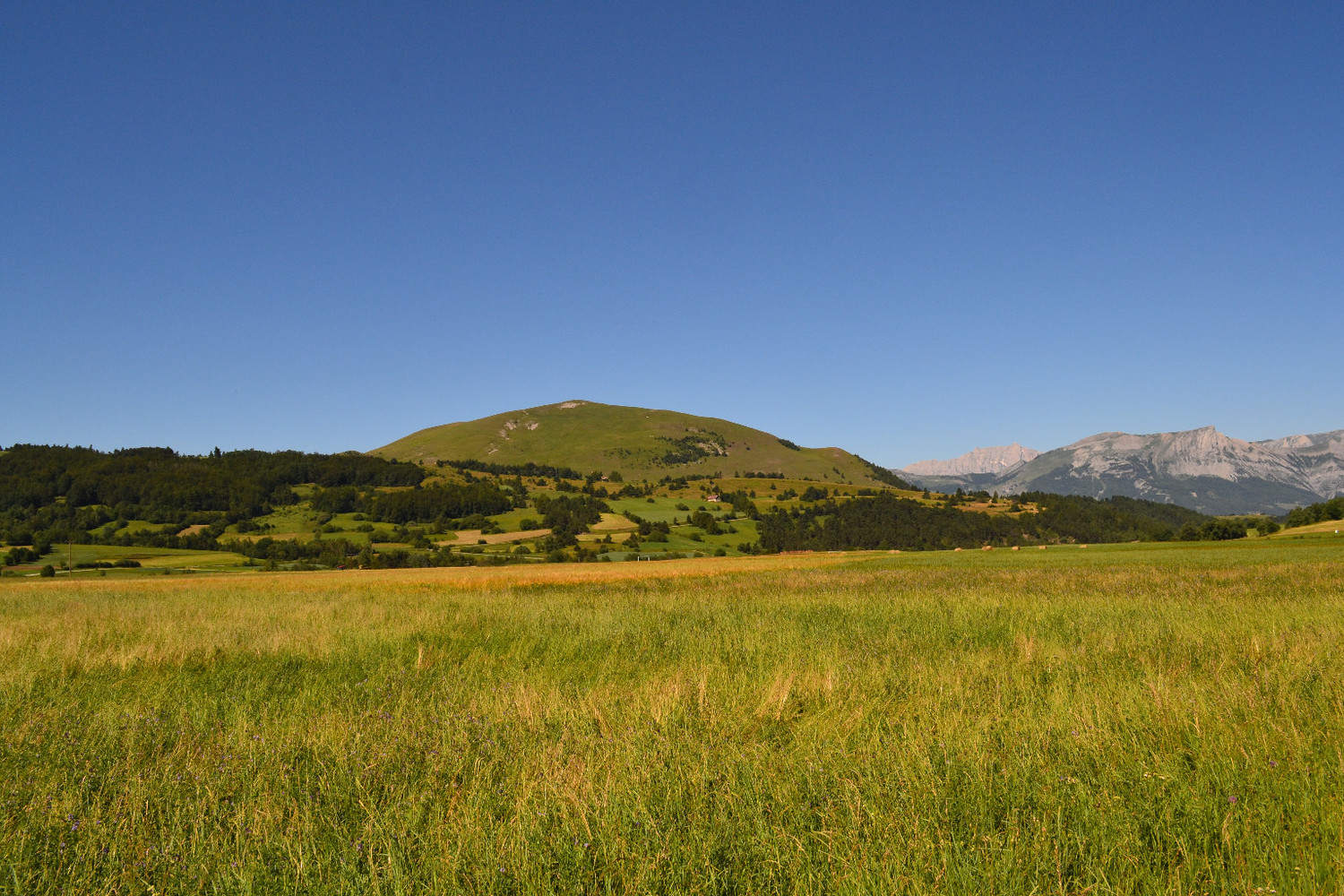 Puy de Manse