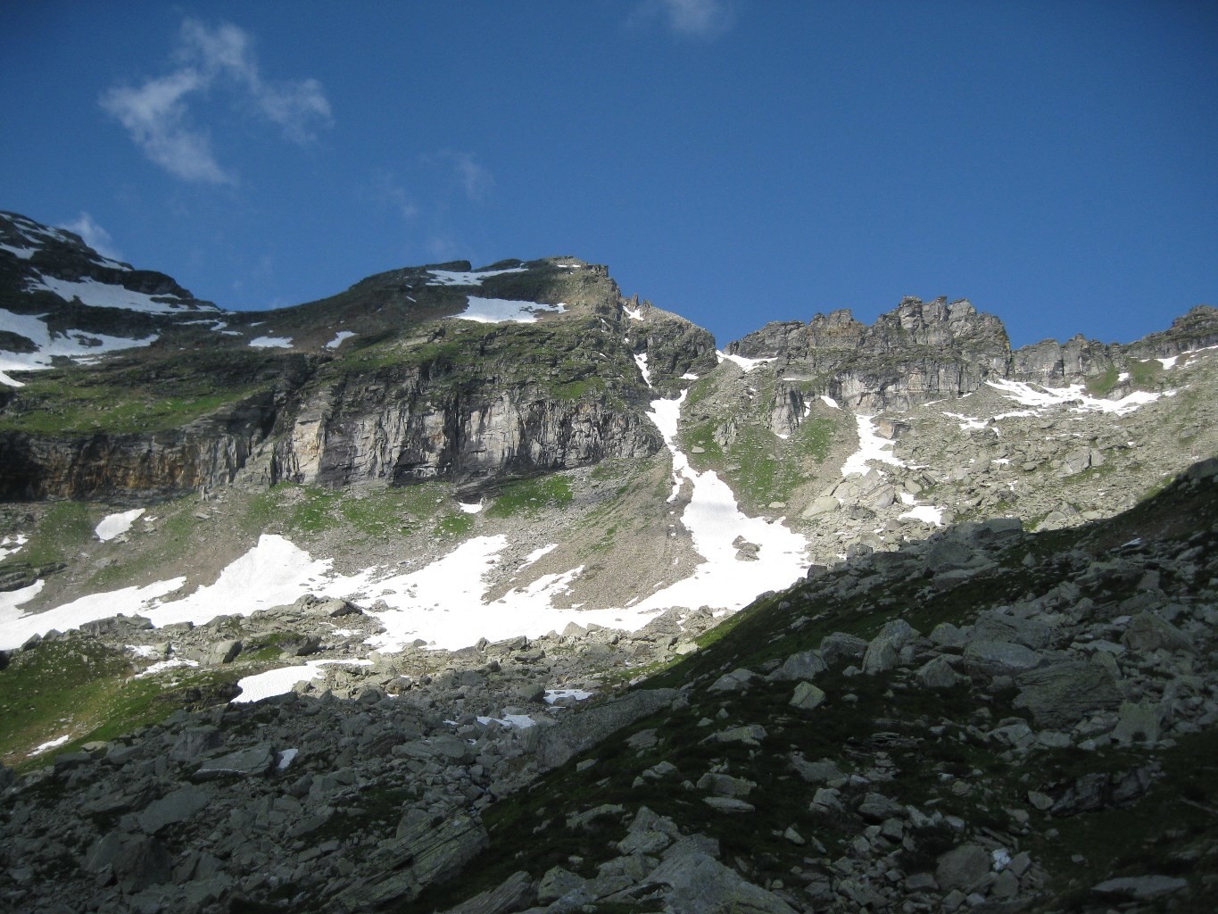 Corno Cramec