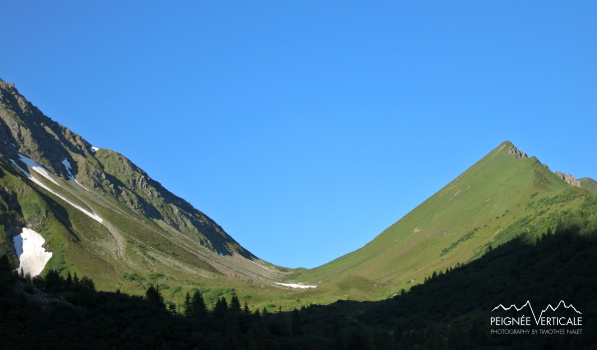 Col de Tricot