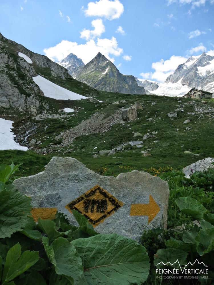 Refuge E. Soldini