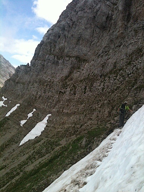 La cravatte