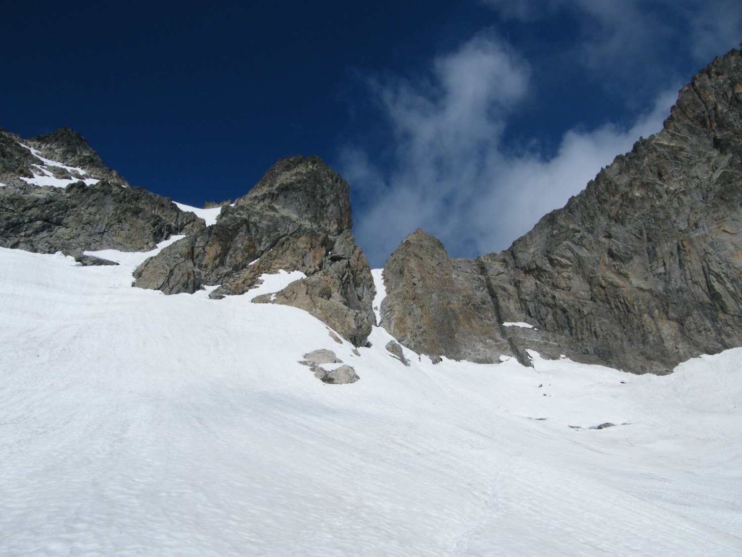La Brèche Latour