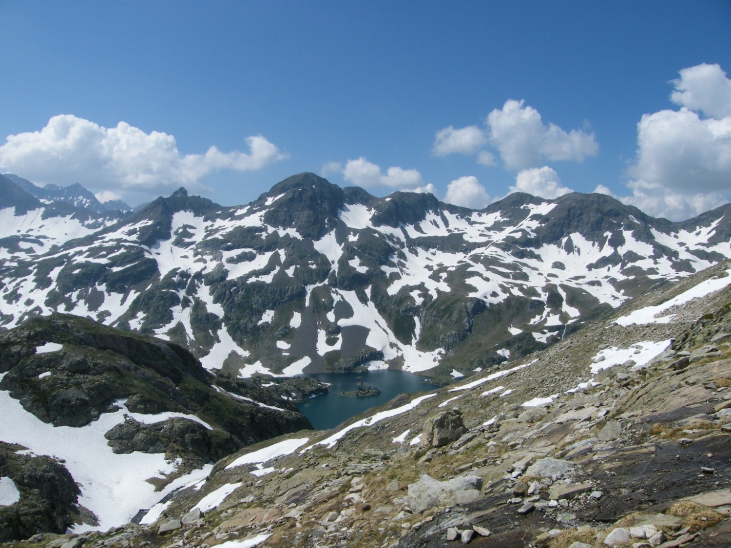 Lac Respomuso