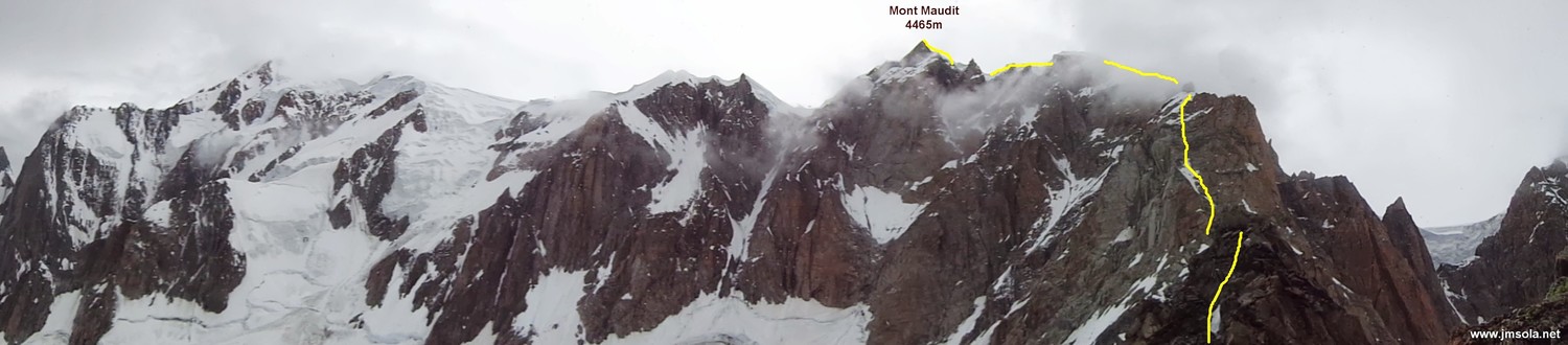 The Frontier Ridge