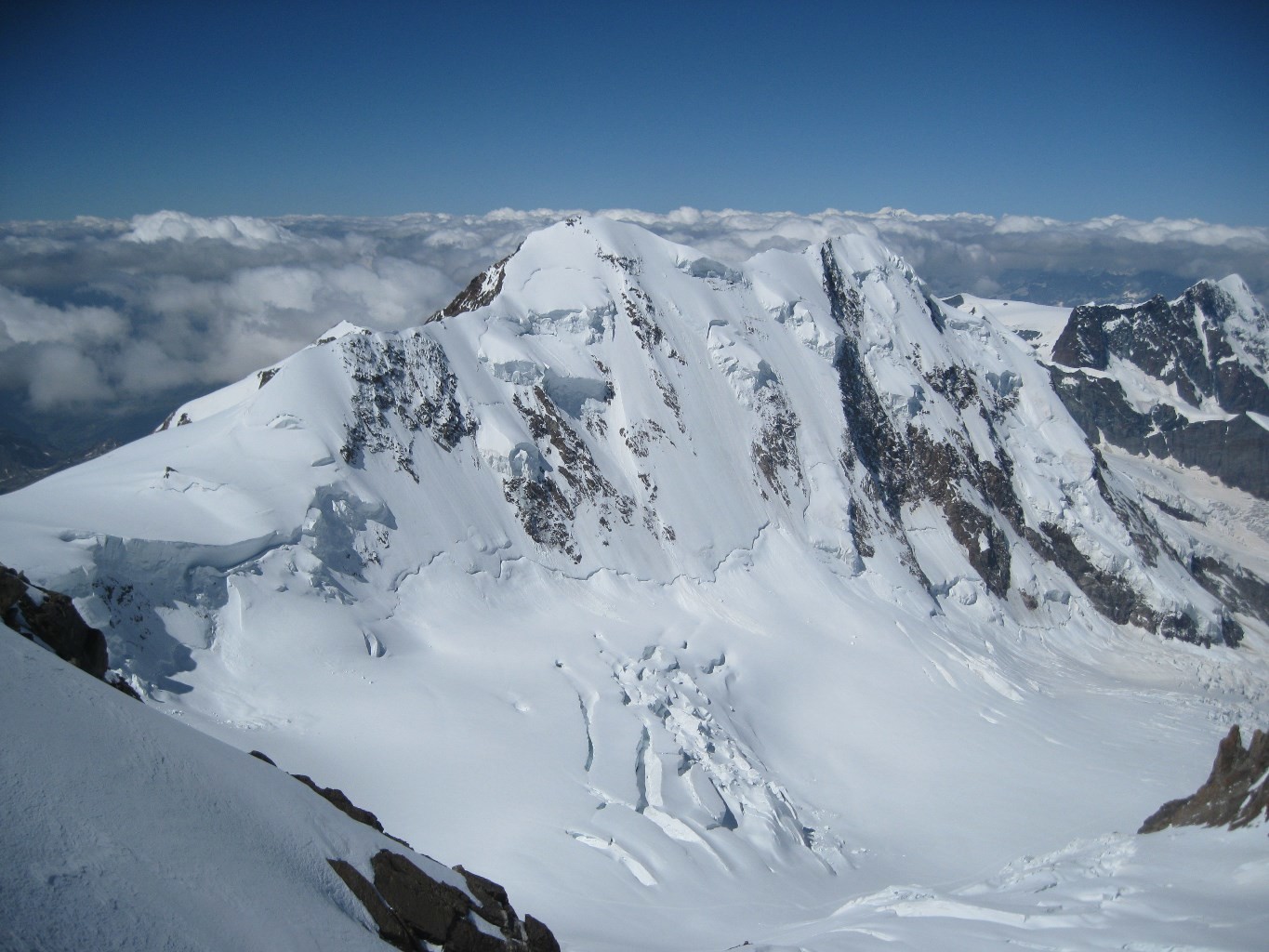Lyskamm