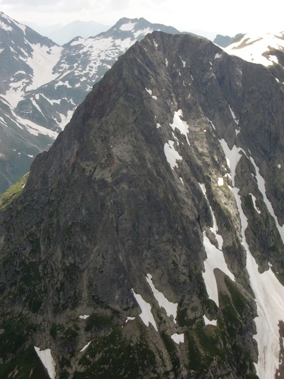 Mont Oreb
