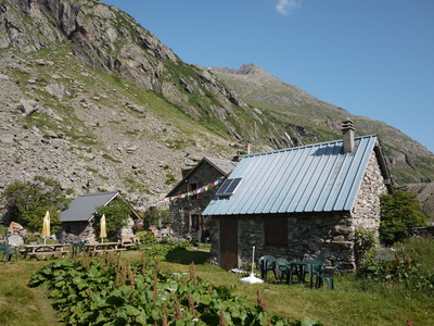 Le Refuge de la Lavey Le Refuge de la Lavey
