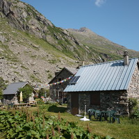 Le Refuge de la Lavey