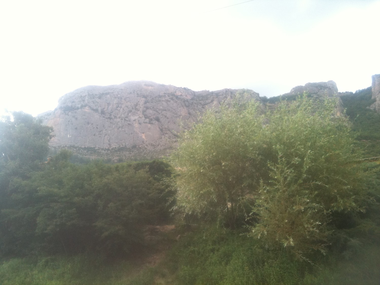 falaise d orpiere