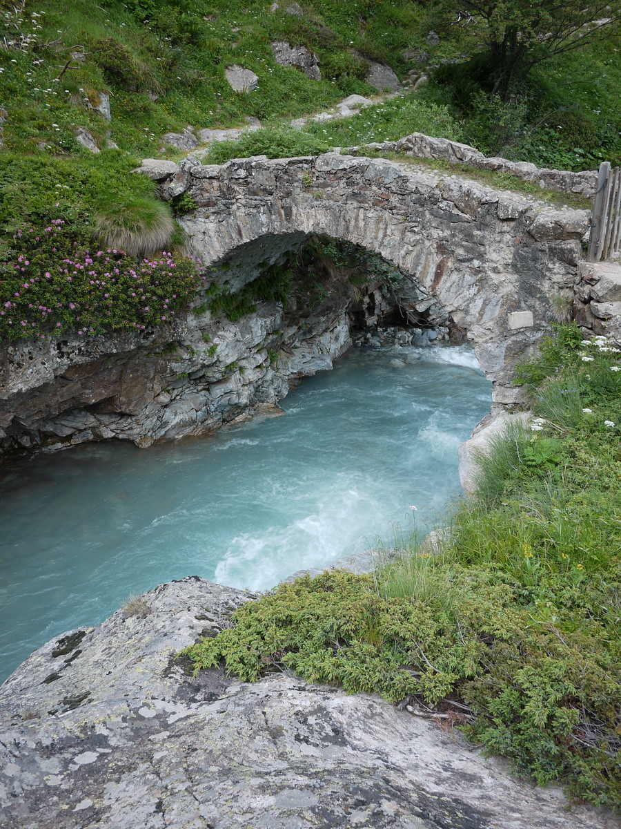 Petit pont
