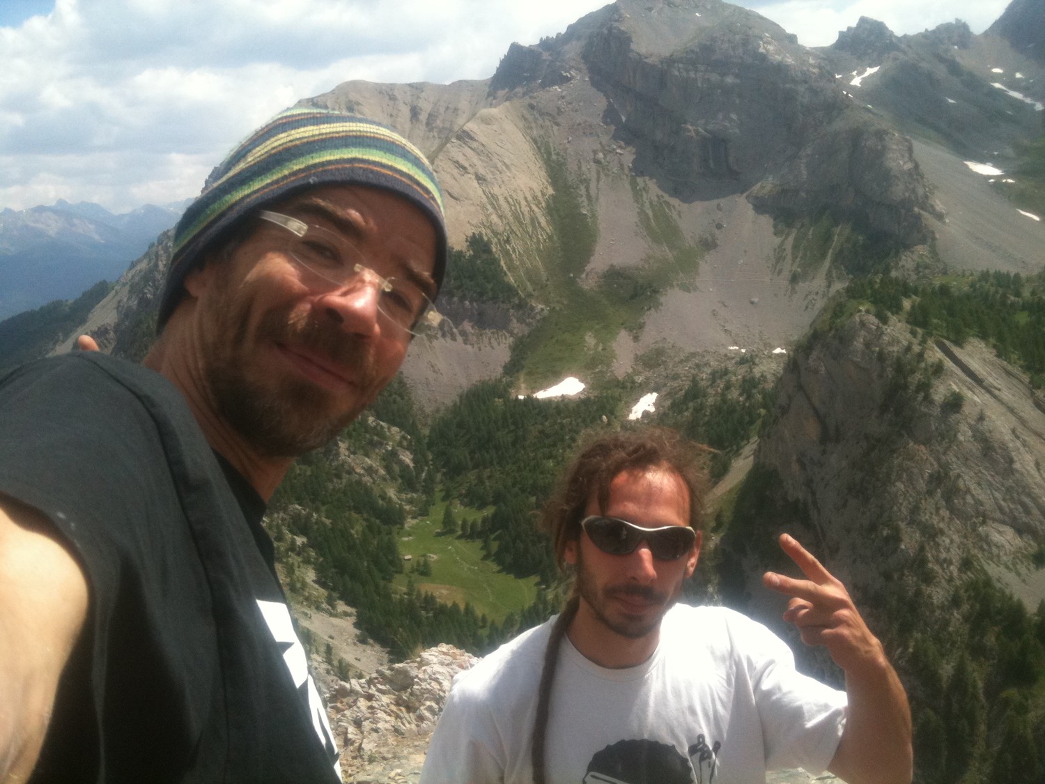 summit !