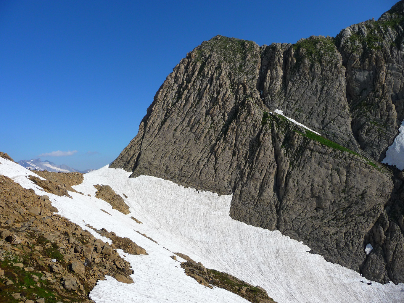 Col des Sarradets