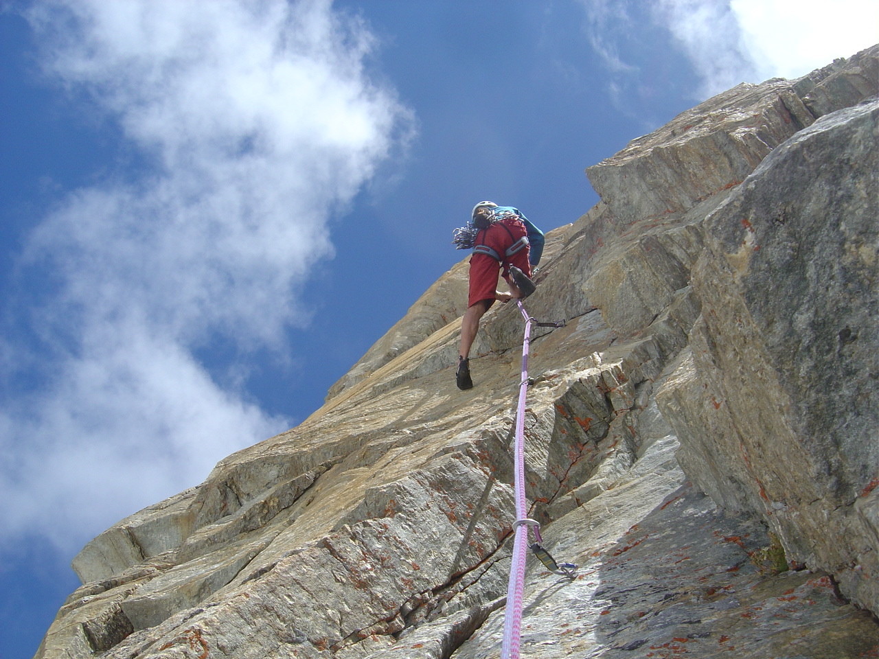 Magnifique 6b en L4