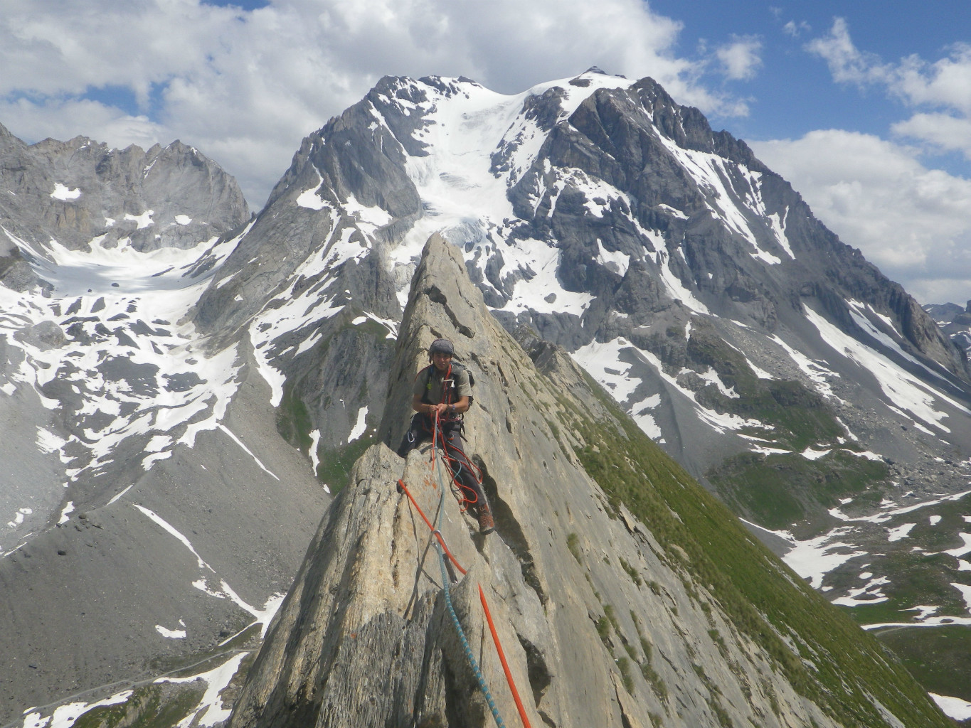 Le K2 de vanoise